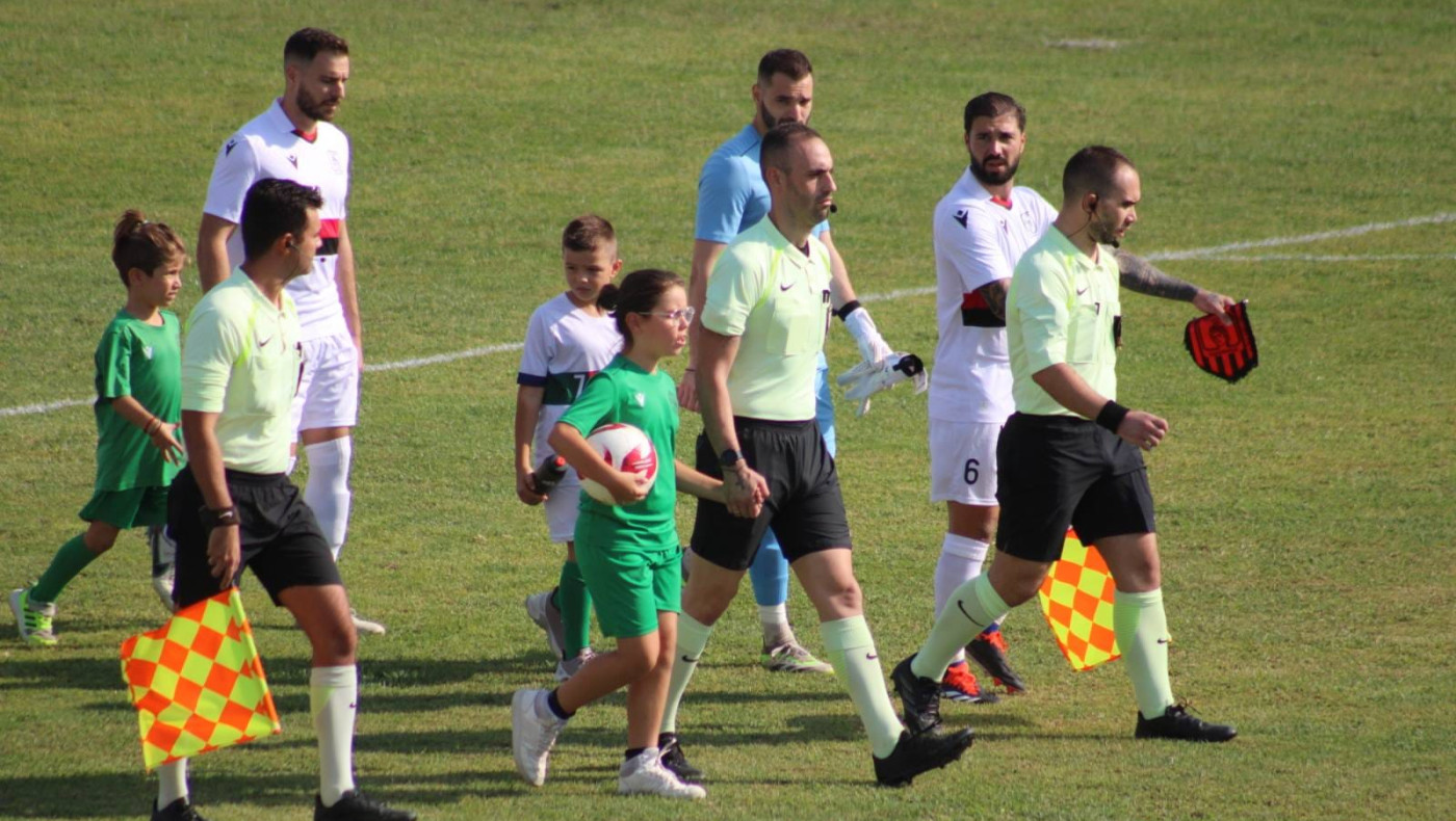 Γ' Εθνική: Πλήρης δράση σε 1ο, 2ο και 4ο όμιλο-Οι αγώνες που ξεχωρίζουν