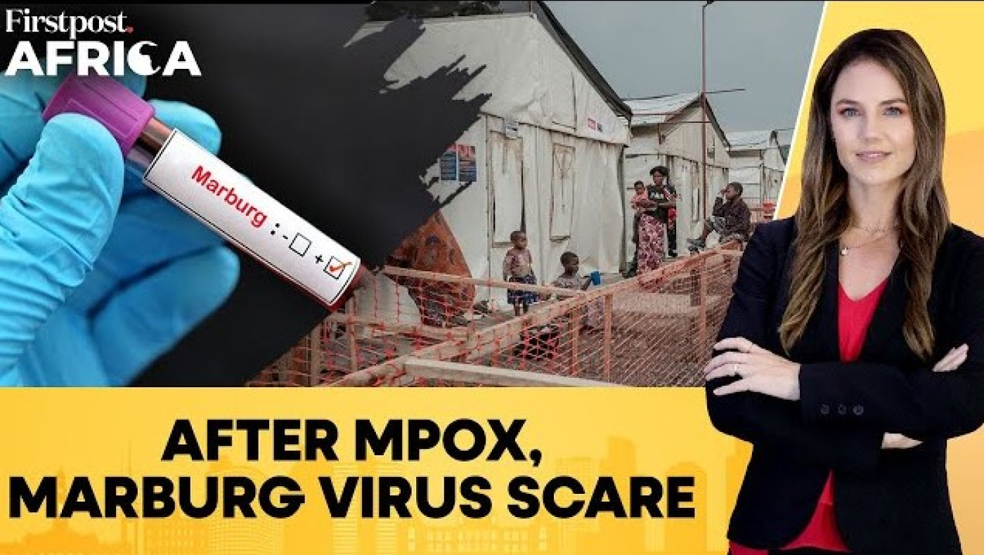 Συναγερμός στην Ευρώπη για τον θανατηφόρο ιό Μάρμπουργκ: Ποια είναι τα συμπτώματα