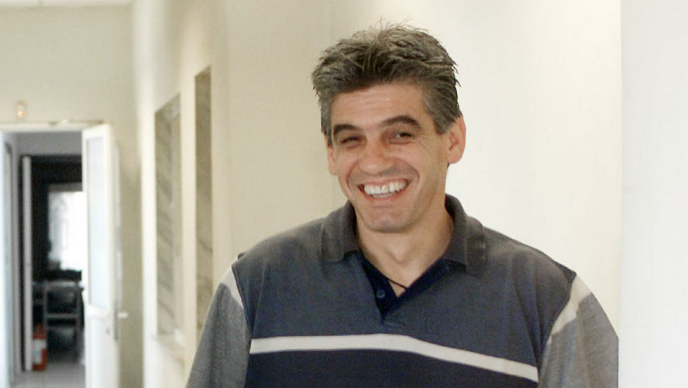 Τερζής﻿: «Το κακό του ΠΑΟΚ είναι ο ΠΑΟΚ από μέσα»