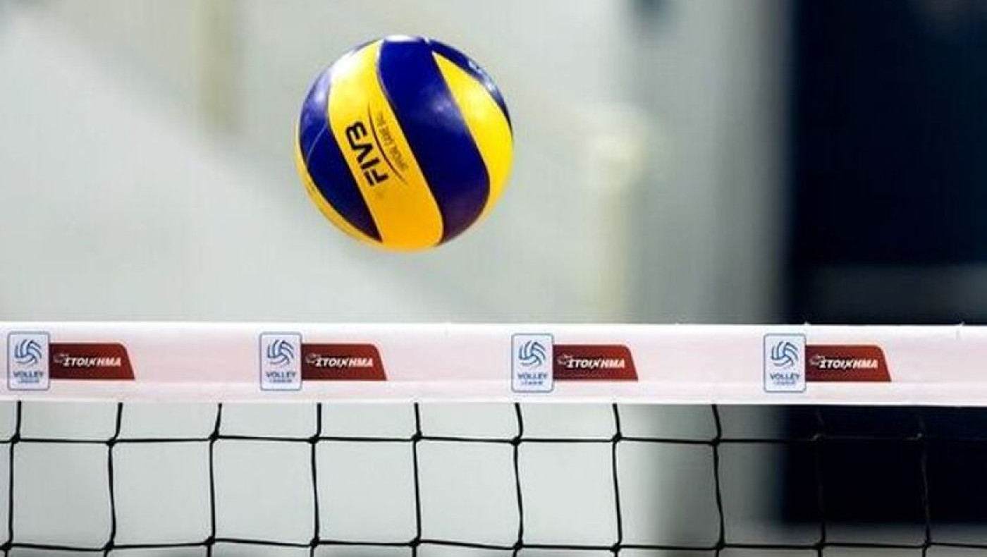 Σύλληψη 71χρονου προπονητή βόλεϊ για ασέλγεια σε ανήλικη