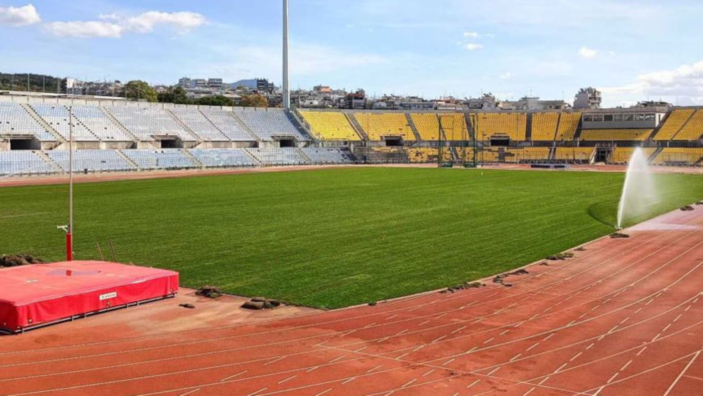 Μήνυμα Κόντη για Καυτανζόγλειο: «Δεν μπορεί ο Ηρακλής με την επάνοδό του να είναι ξεσπιτωμένος»