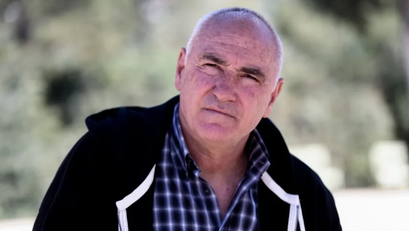 Ηρακλής: Αντώνης Μανίκας και με τη... βούλα-Ποια θέση ανέλαβε