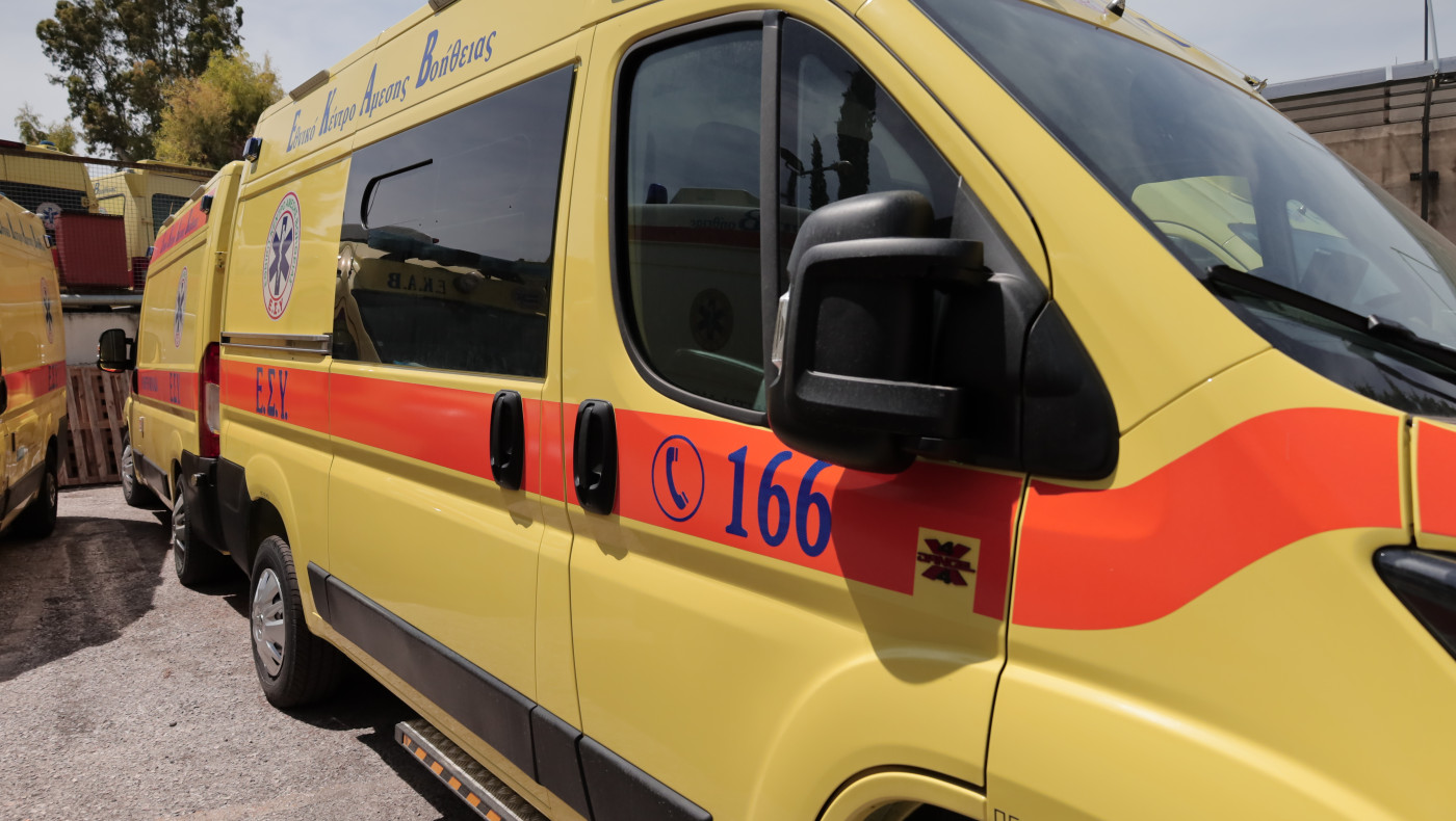 Ναύπλιο: Τραγωδία με 12χρονο-Σκοτώθηκε πέφτοντας από κερκίδα γηπέδου