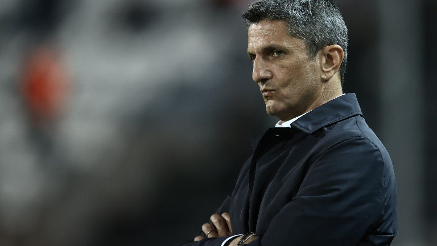 Ραζβάν, οι αληθινές απαντήσεις του δικού σου ΠΑΟΚ ήταν πάντα στο γήπεδο