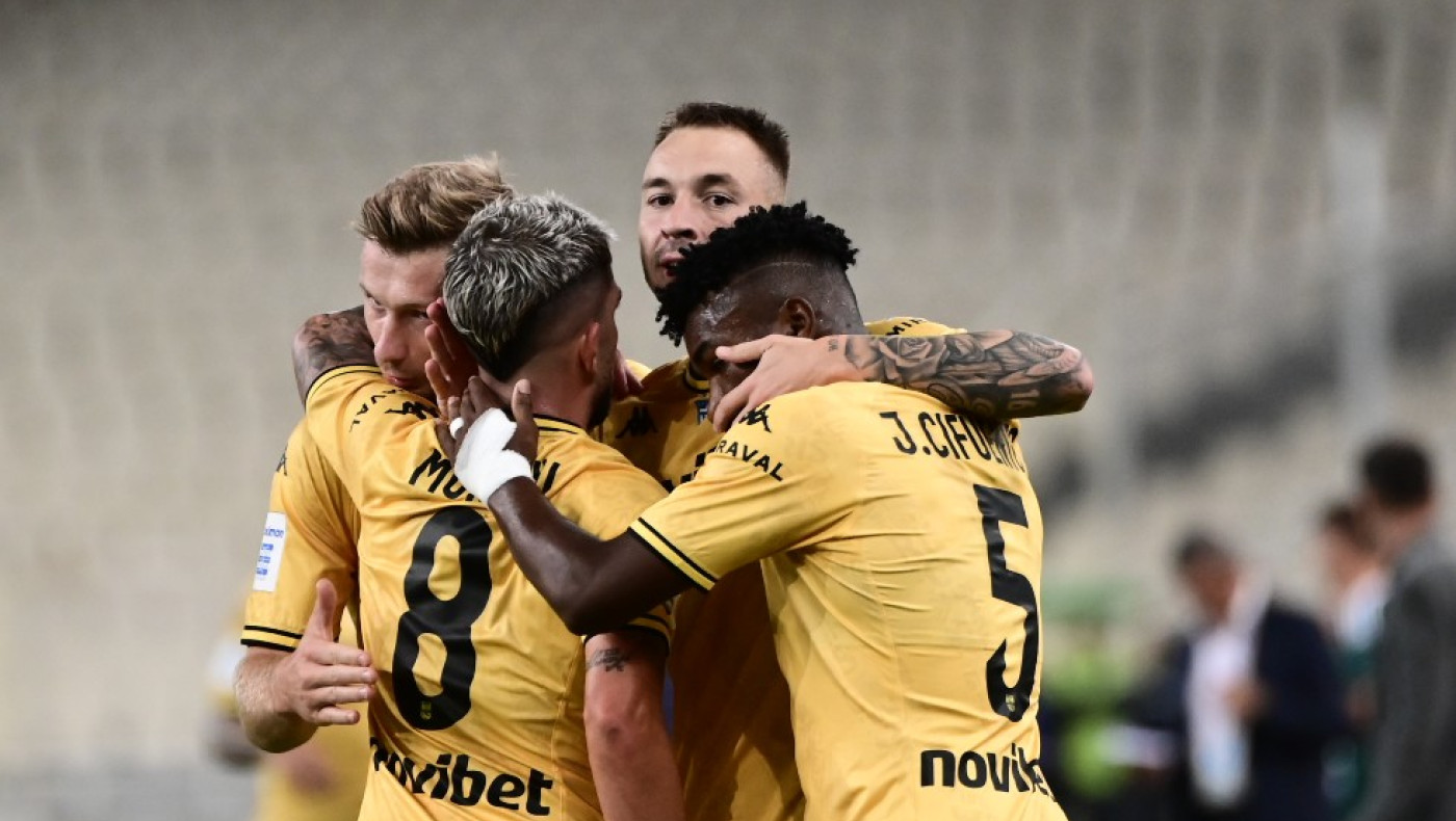 ARIS VIEW: «Αν ήμουν παίκτης του Άρη θα είχα έξτρα κίνητρο ότι περιμένουν να γκελάρω»