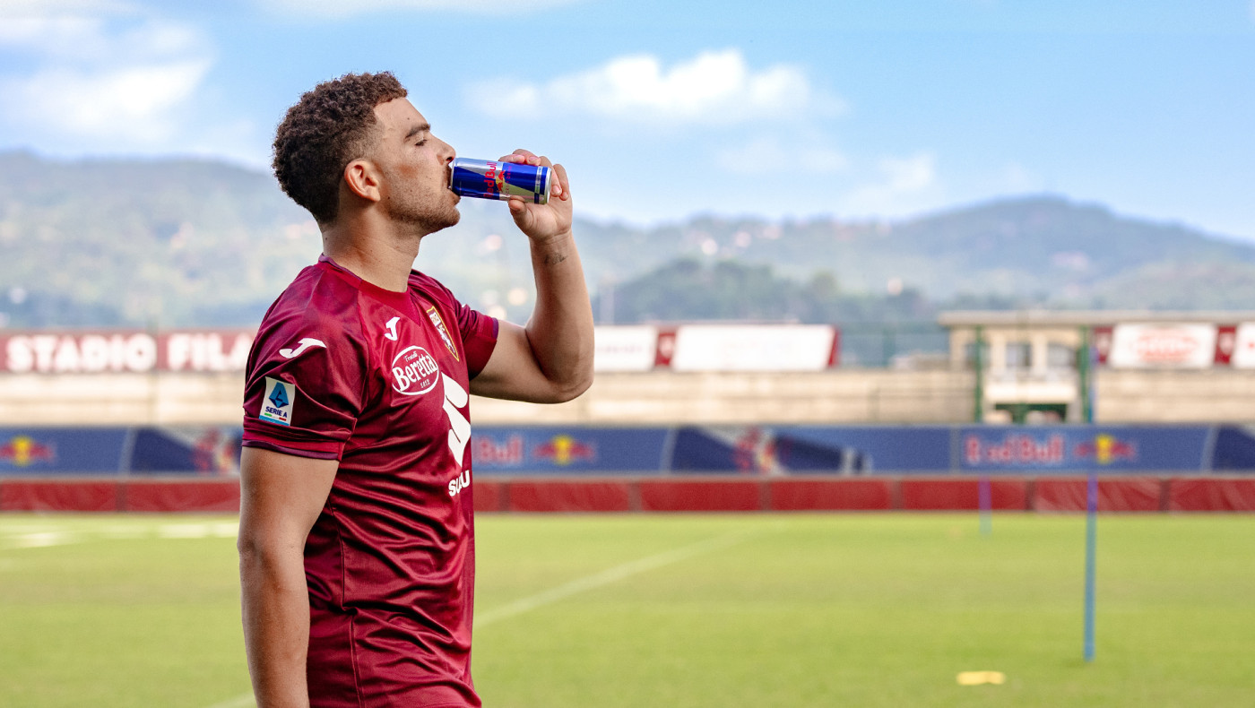 Η Red Bull θέλει να αγοράσει και την Τορίνο!