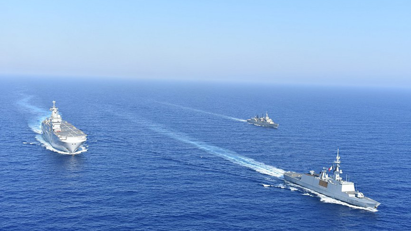Προκλητική NAVTEX της Τουρκίας: «Η Ελλάδα διεξάγει έρευνες σε τουρκική υφαλοκρηπίδα»
