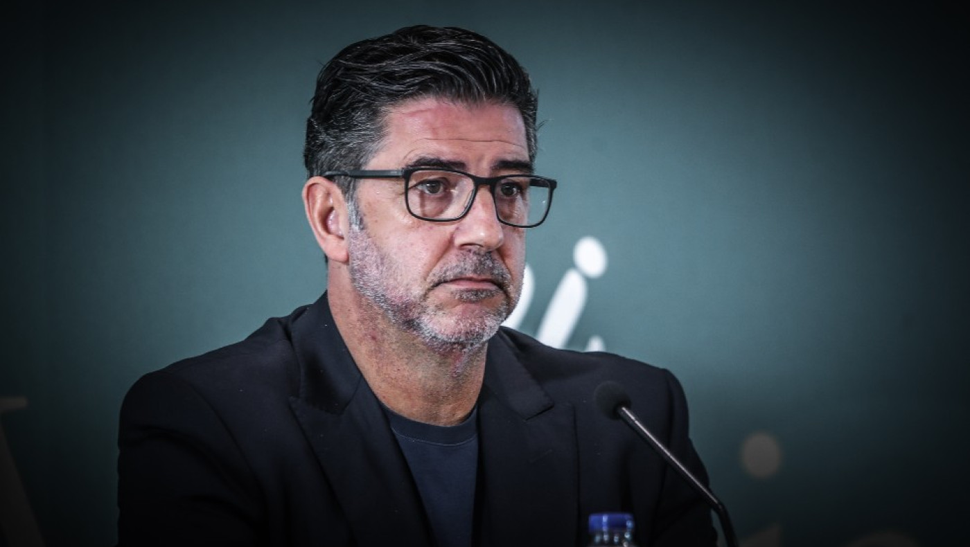 Ρουί Βιτόρια: «Τα γκολ θα έρθουν όταν πρέπει να έρθουν» (vid)
