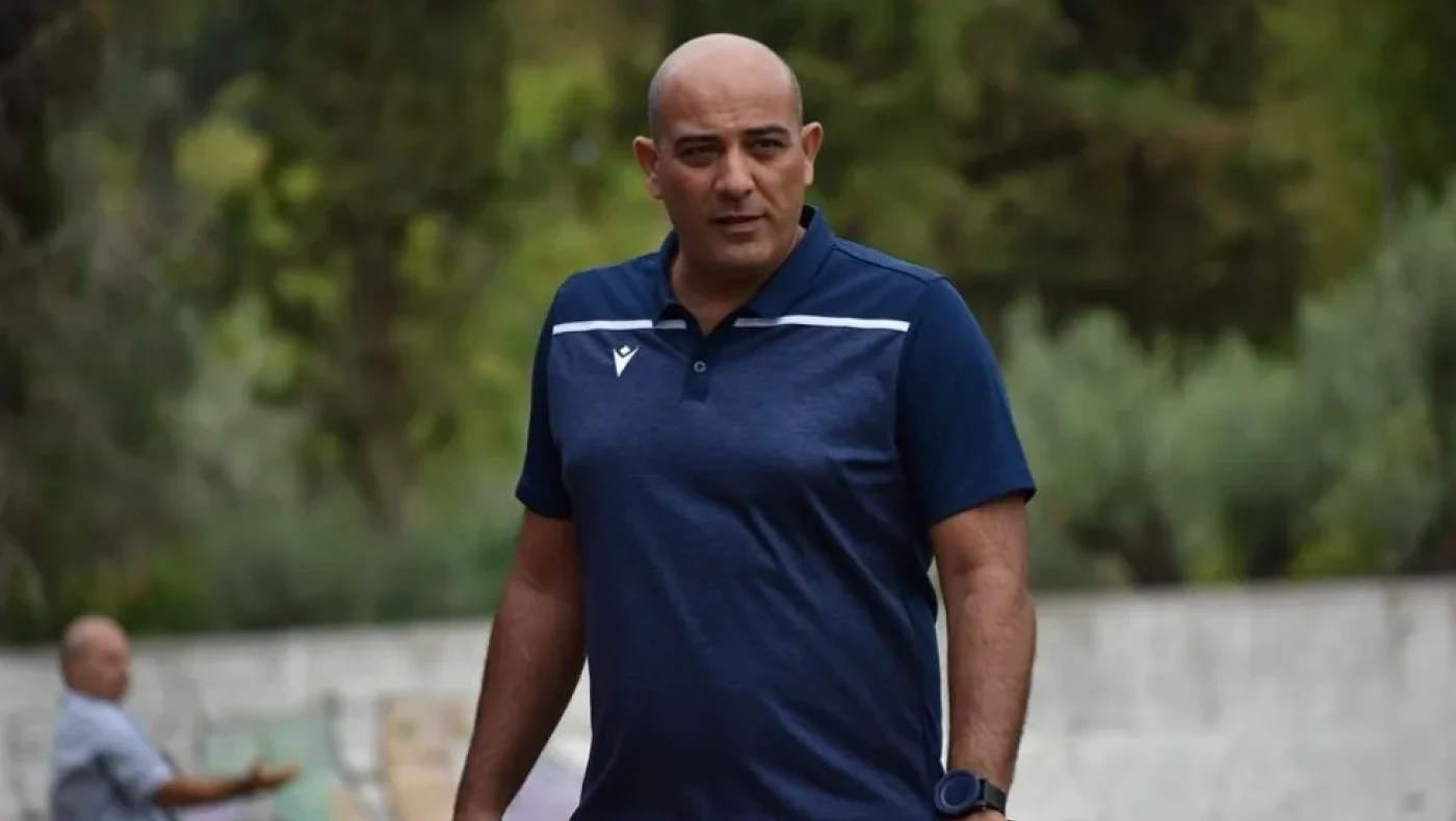 Παντζιαράς: «Nα βάλει τον πήψη ψηλά ο Άρης-Γίνονται κινήσεις με λογική»