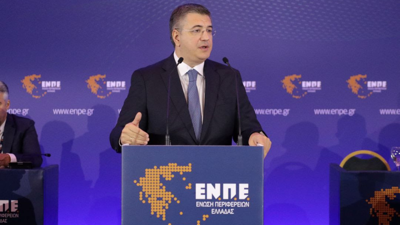 Ευρωπαϊκή Επιτροπή: Διπλασιασμός του προϋπολογισμού σε υποδομές και μεταφορές