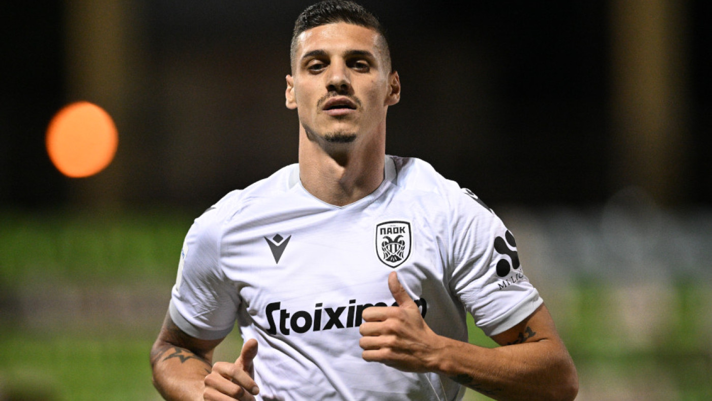 Ο Ντεσπόντοφ βάζει μπρος τις... μηχανές όπως και πέρυσι