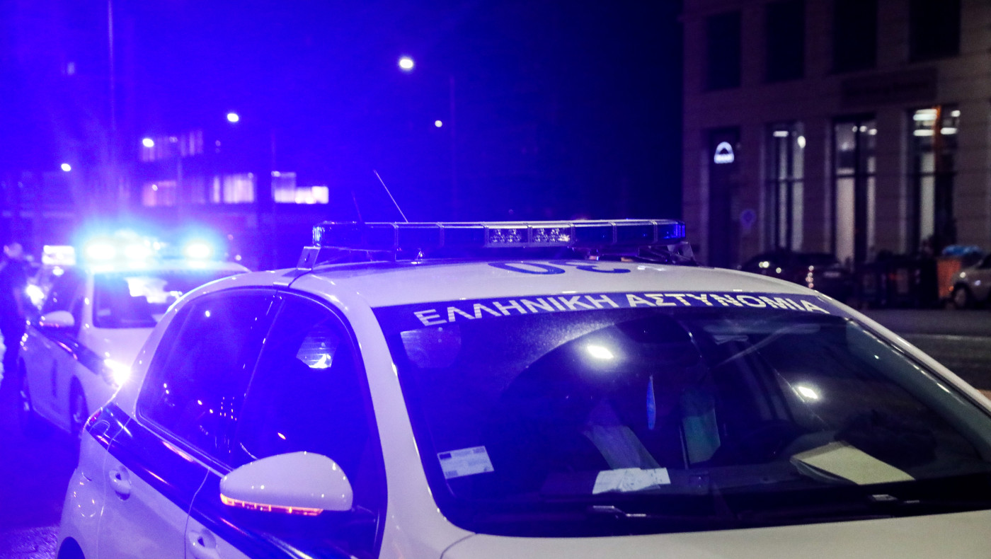 Γυναικοκτονία στο Αγγελοχώρι: «Την ξεκοίλιασε» - Τι αποκαλύπτει ο γιος του θύματος