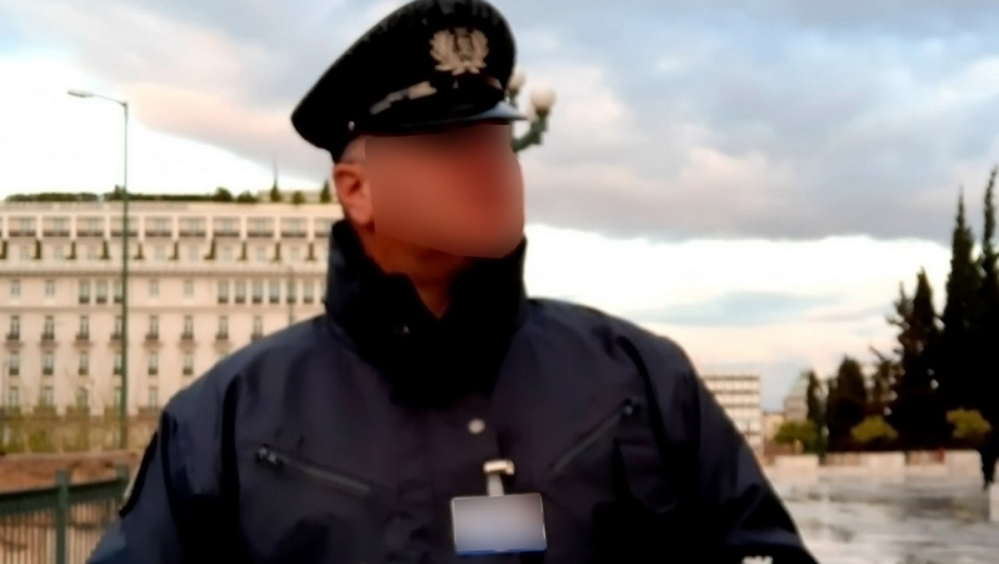 «Κόλαφος» η ιατροδικαστική εξέταση για τον 45χρονο αστυνομικό-Τα σημάδια στα σώματα των παιδιών