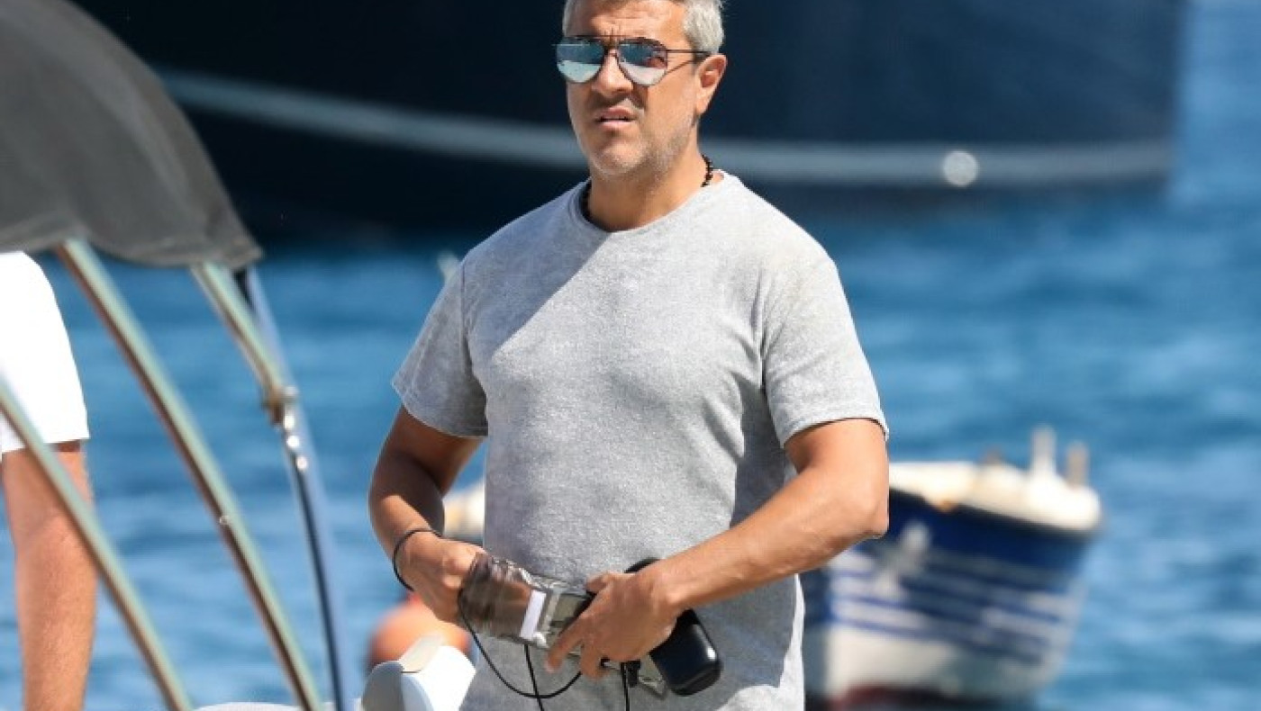 Πηλαδάκης: «Τα λεφτά του μισθώματος δεν τα παίρνω όλα εγώ»