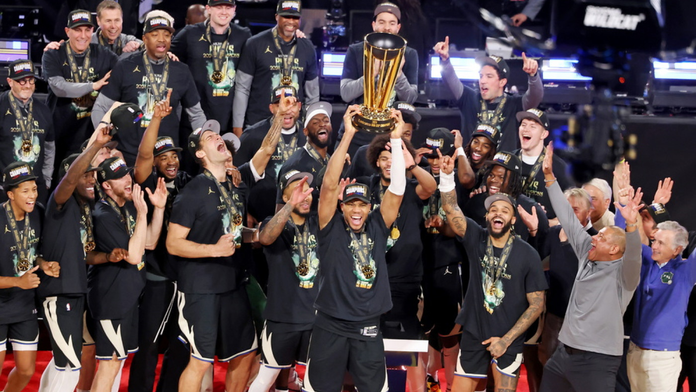NBA Cup 2025: Οι όμιλοι της πρώτης φάσης