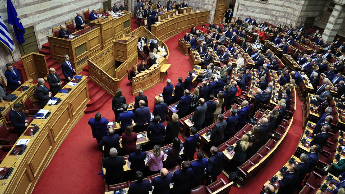 Γιατί υπερψήφισαν οι πρώην «Σπαρτιάτες» τον προϋπολογισμό: Πόσο πιθανή είναι η ένταξή τους στη ΝΔ