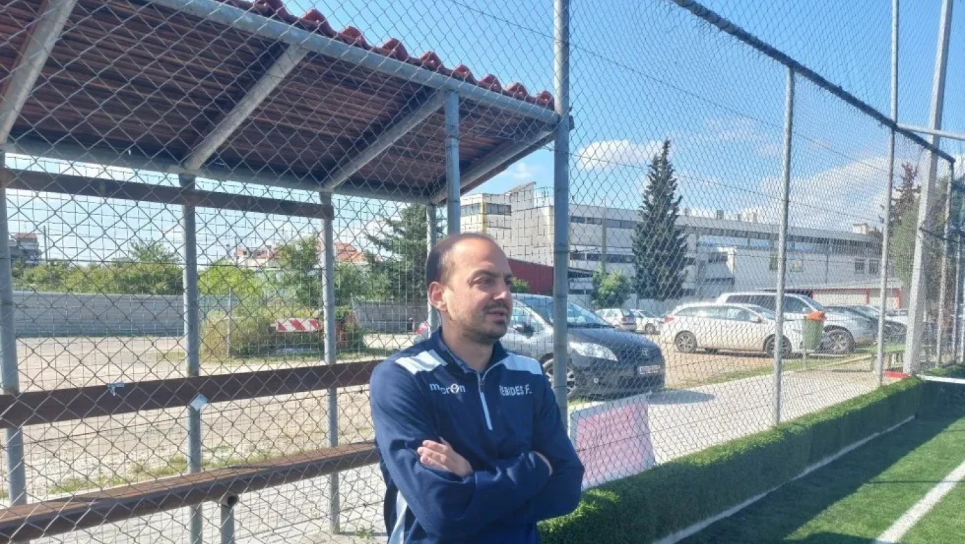 Πετρονικολός: «Δεν διαχειριστήκαμε καλά το παιχνίδι στο δεύτερο μέρος»