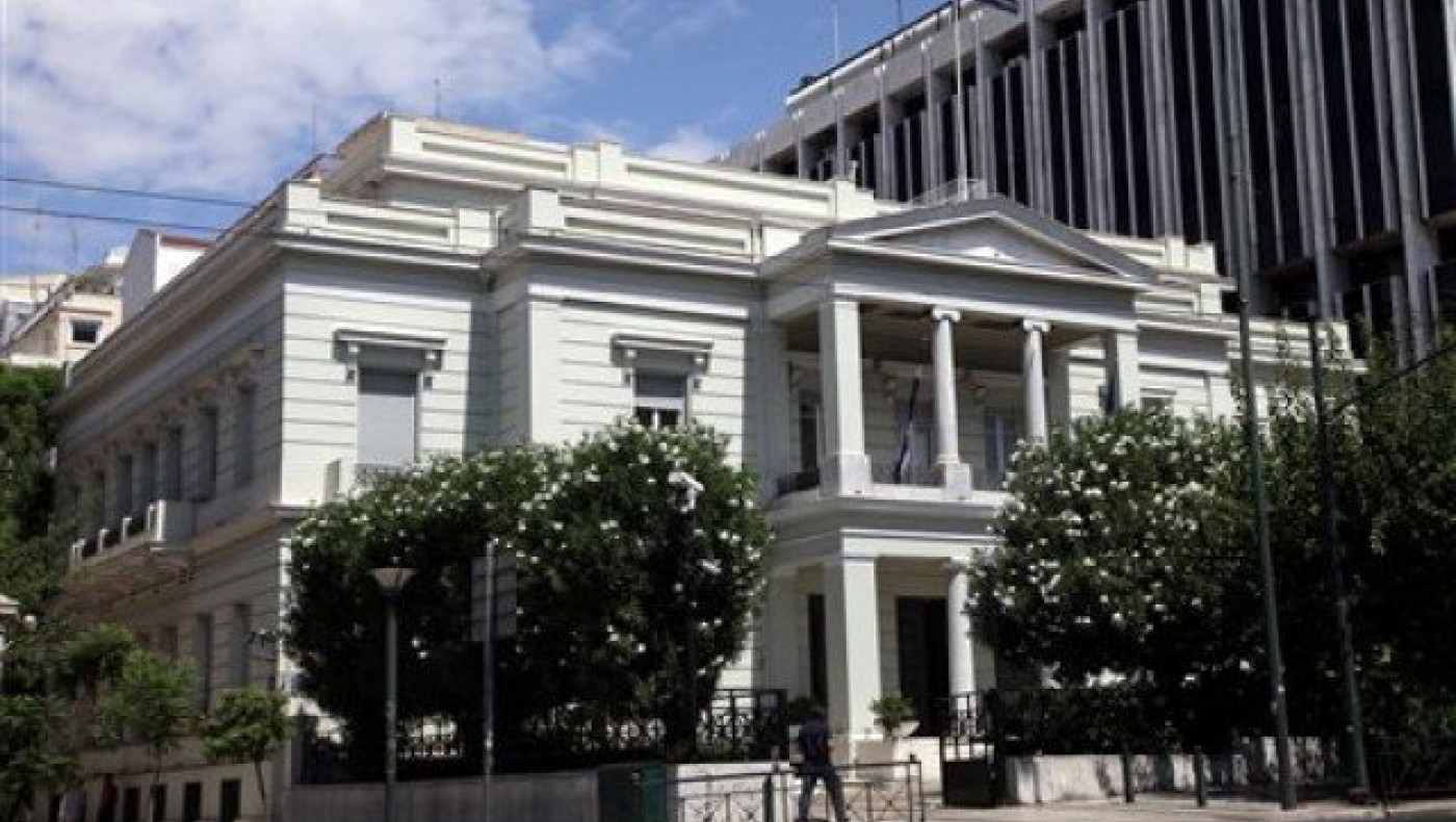 ΥΠΕΞ:  Στοιχεία επικοινωνίας  για Έλληνες στη  Νίκαια