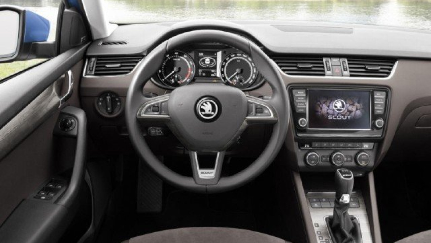 Ανακαλούνται αυτοκίνητα Skoda λόγω προβλήματος στην παιδική ασφάλεια