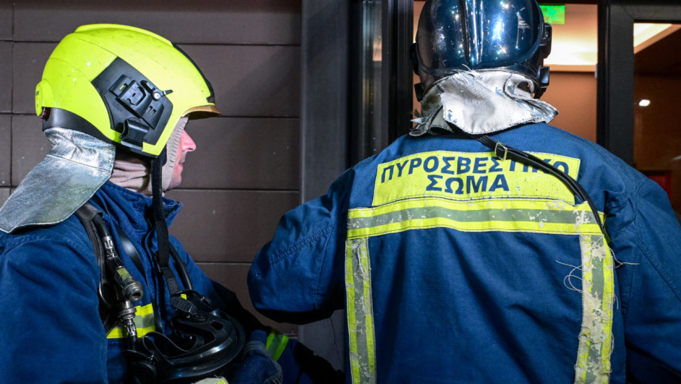 Σέρρες: 10χρονος βρέθηκε νεκρός μέσα σε αρδευτικό κανάλι