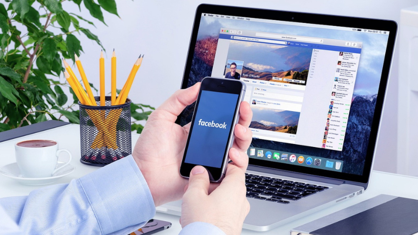 Πώς να μάθετε εάν έχετε περιοριστεί στο Facebook