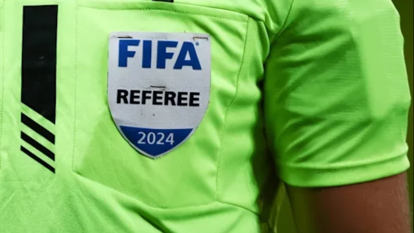 Super Cup: Αυτή θα είναι «σφυρίχτρα» του τελικού