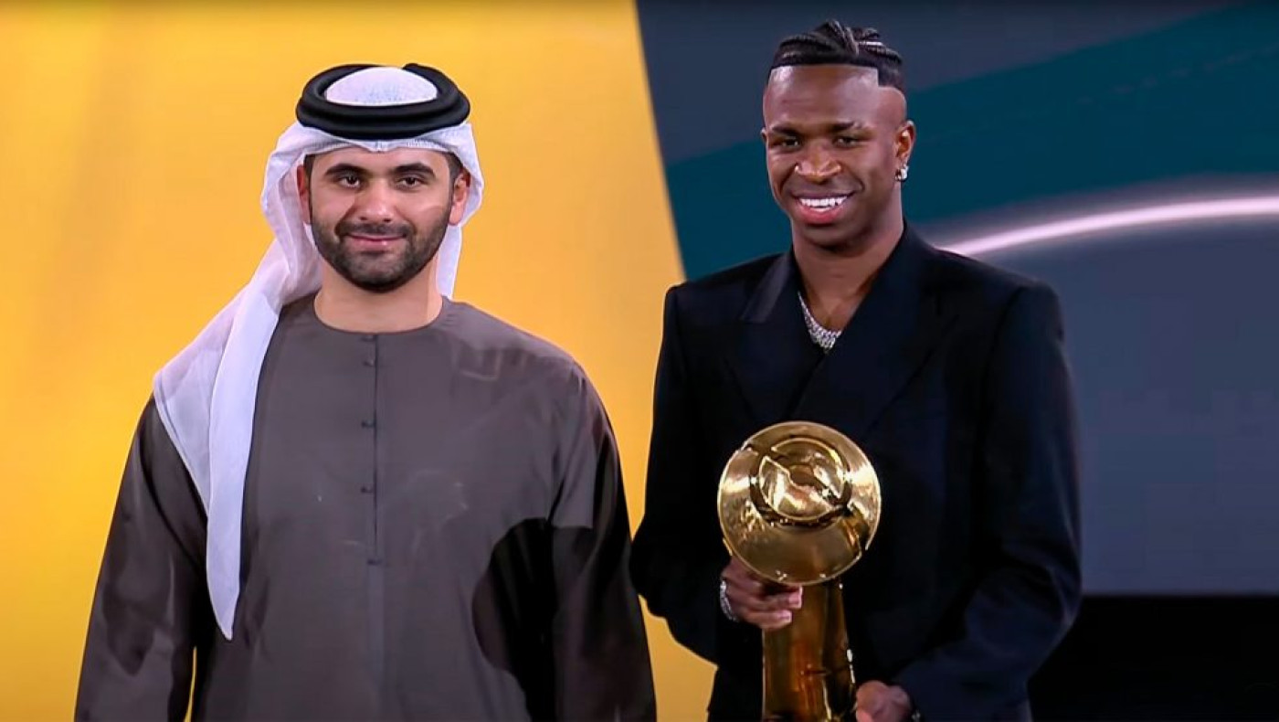 Βραβεία Globe Soccer: Αυτοί είναι οι κορυφαίοι για το 2024