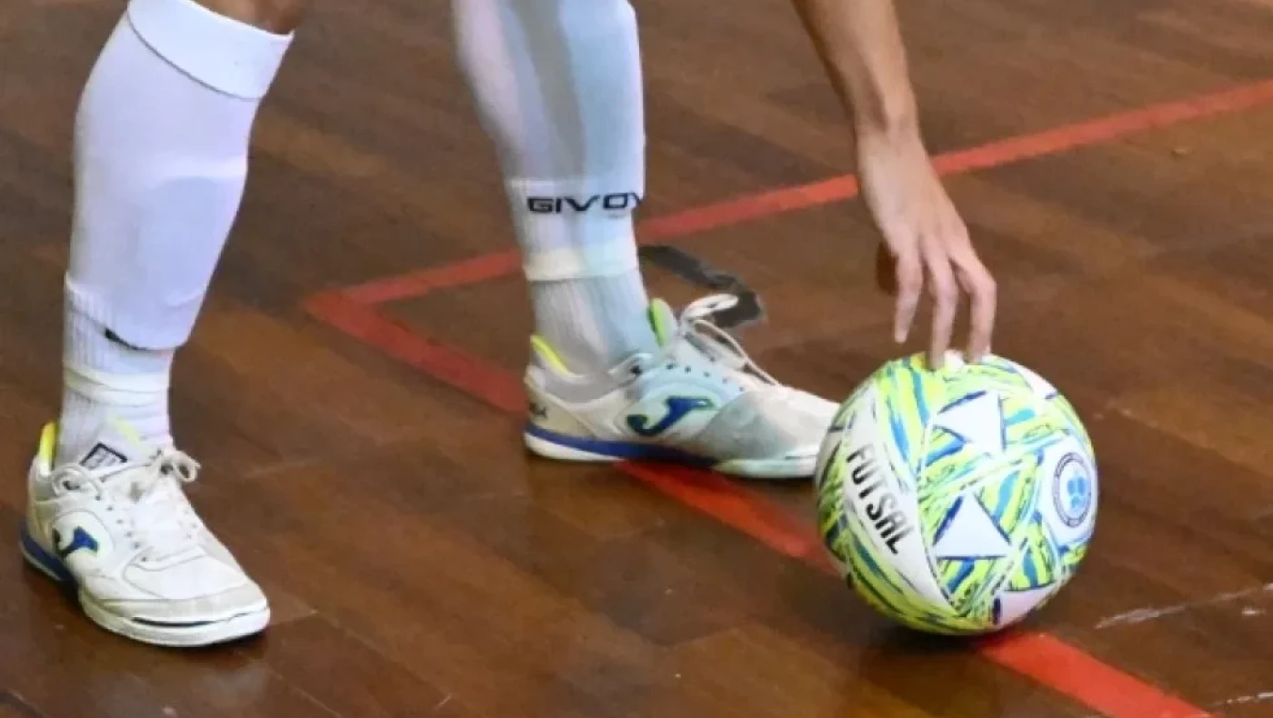 Futsal Super League: Με Πήγασο ο ΠΑΟΚ – Ολο το πρόγραμμα