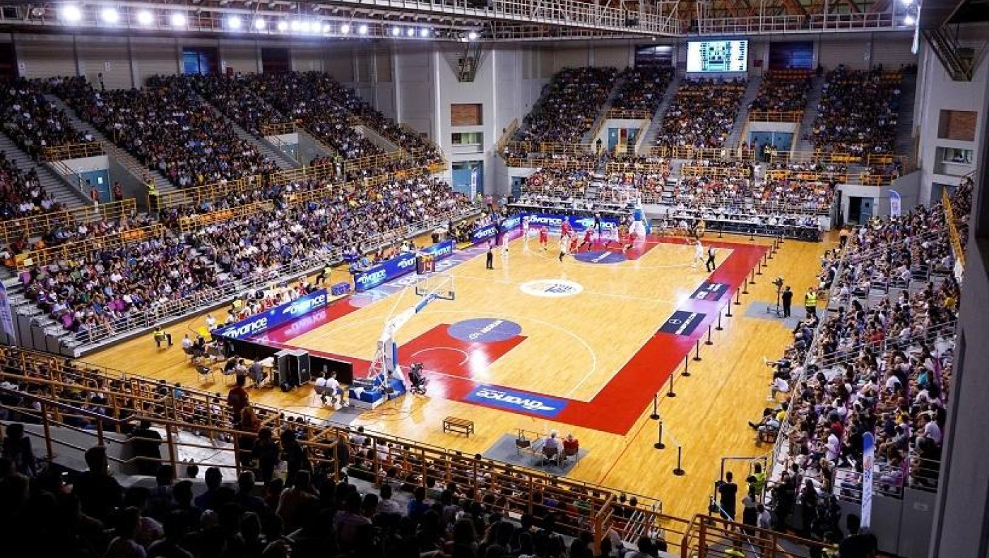 Κύπελλο μπάσκετ: Πώς επιλέχθηκε το Ηράκλειο και φέτος για Final 8-Εκεί και το Final 4 Γυναικών