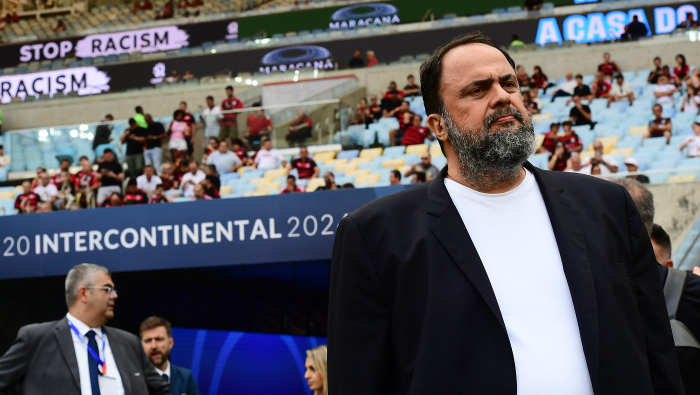 Μαρινάκης: Παρθενική εμφάνιση «ρεκόρ» για τη μετοχή της Alter Ego Media