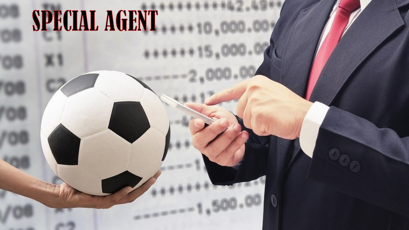 Special Agent: Σιώπης, Μαντσίνι και οι πιθανότητες επιστροφής στον Άρη