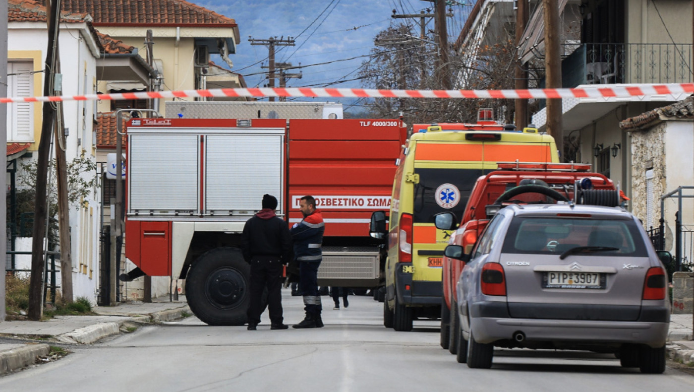 Γόννοι: Αυτοκτόνησε ο 60χρονος δράστης