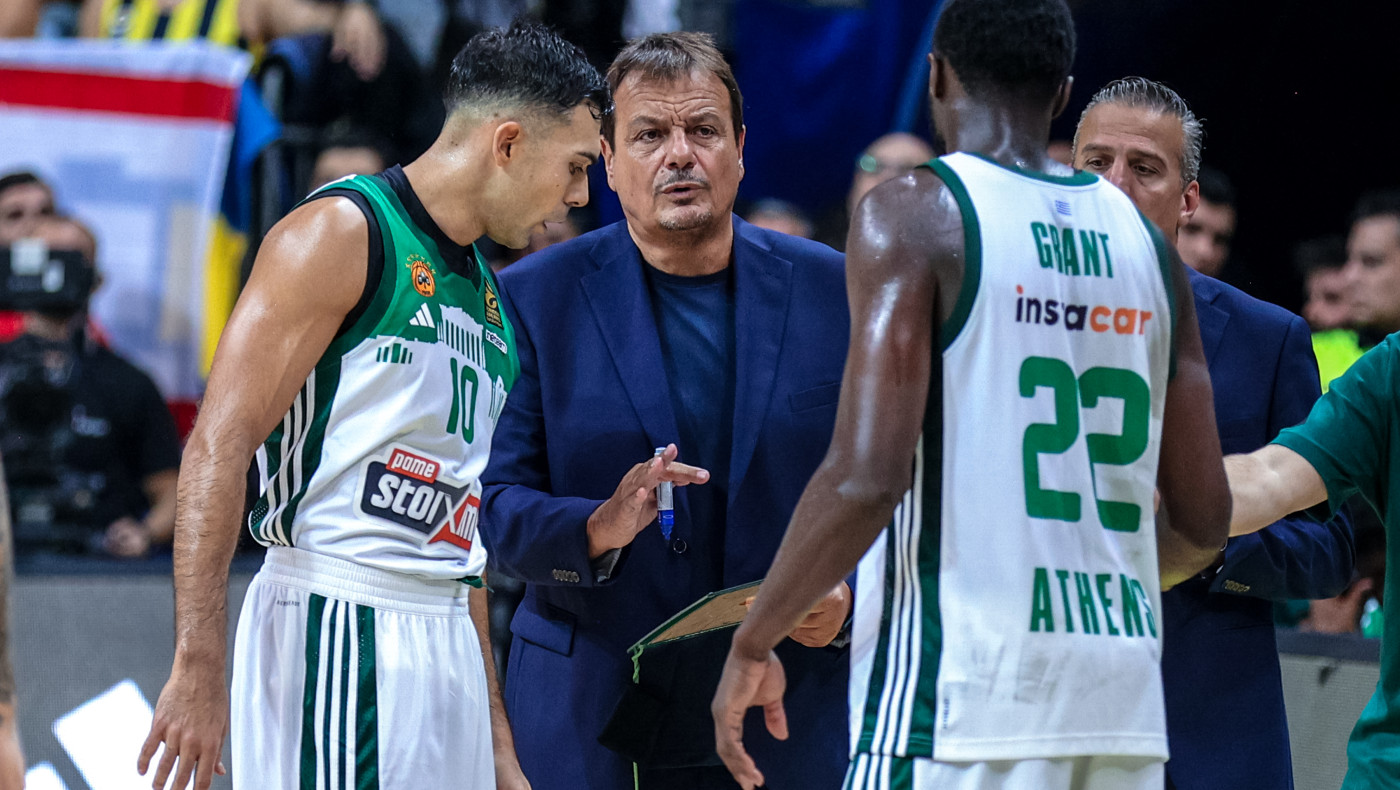 Παναθηναϊκός: «Αναστολή του Final-8, αλλιώς θα τα προσβάλλουμε όλα»
