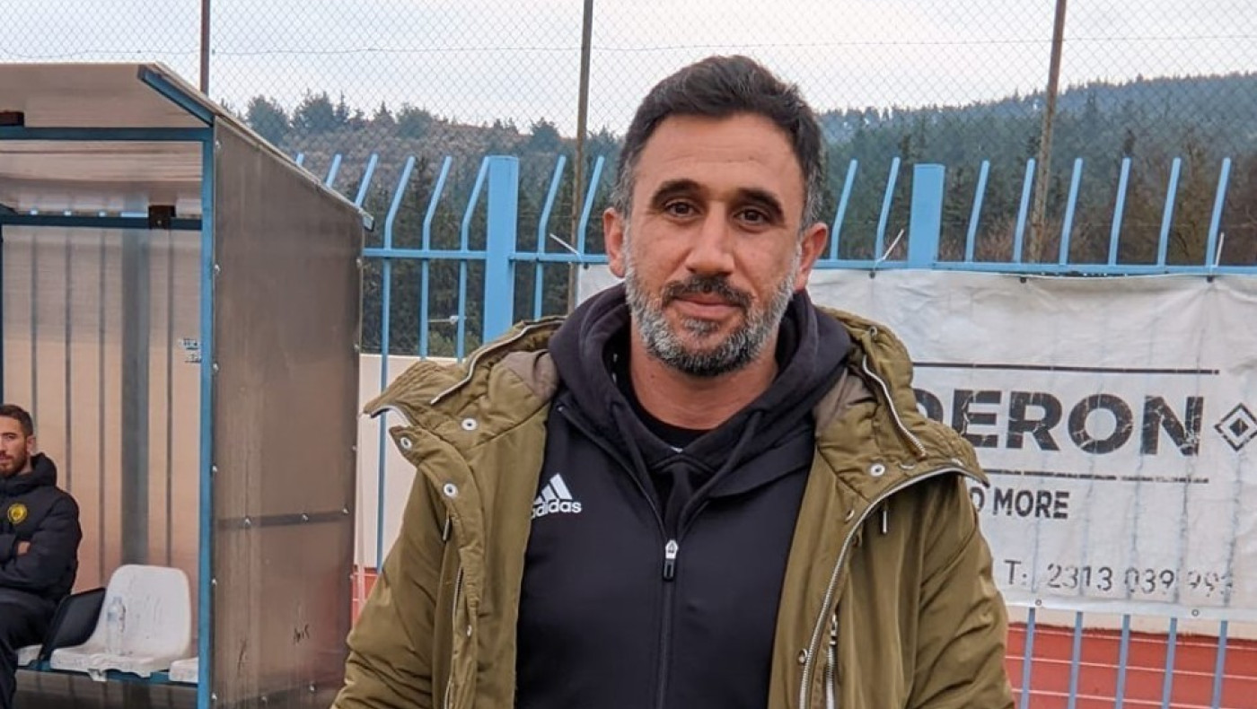 Πανίδης: «Ποιοτικό ρόστερ, στόχος να μείνουμε στην κατηγορία»