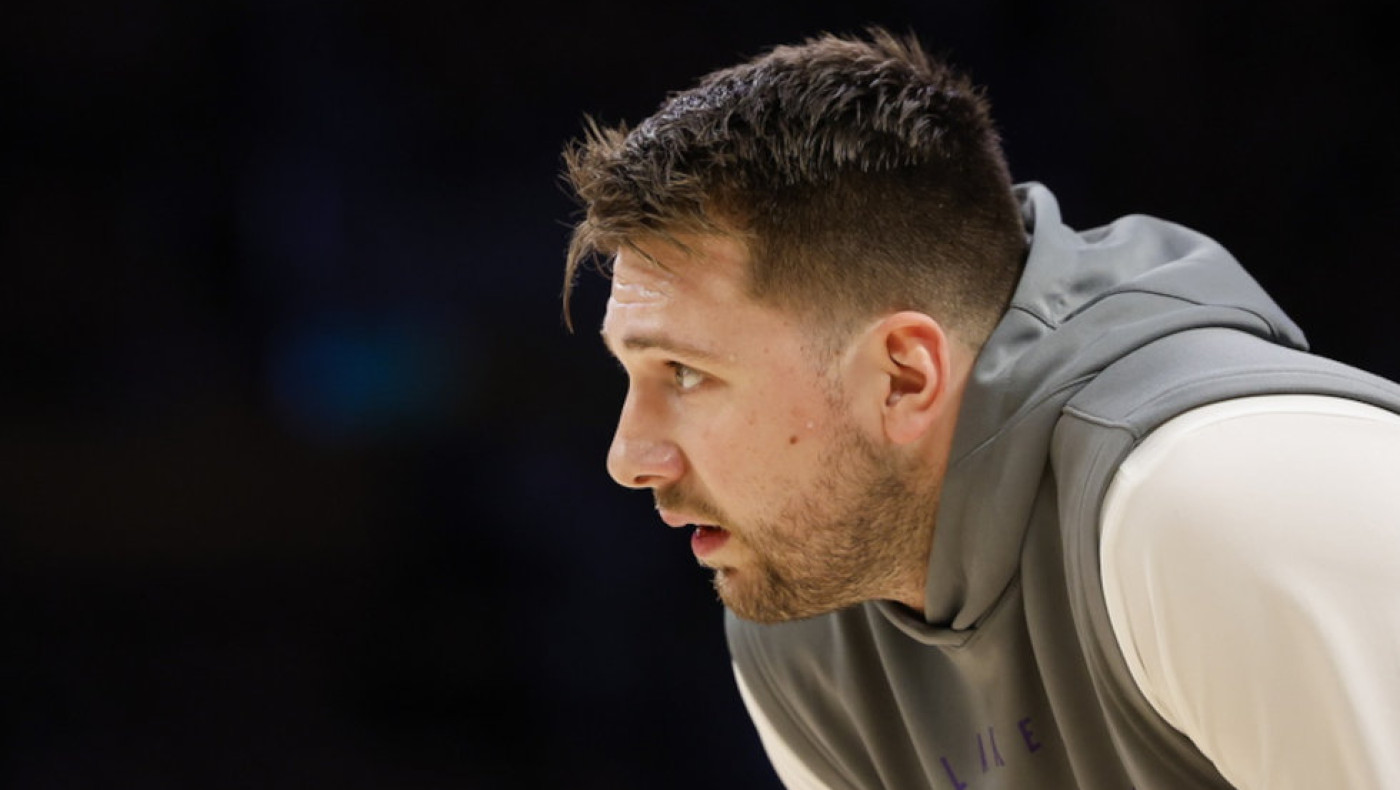 NBA: Ο... διάλογος των Ντόντσιτς-Αντετοκούνμπο