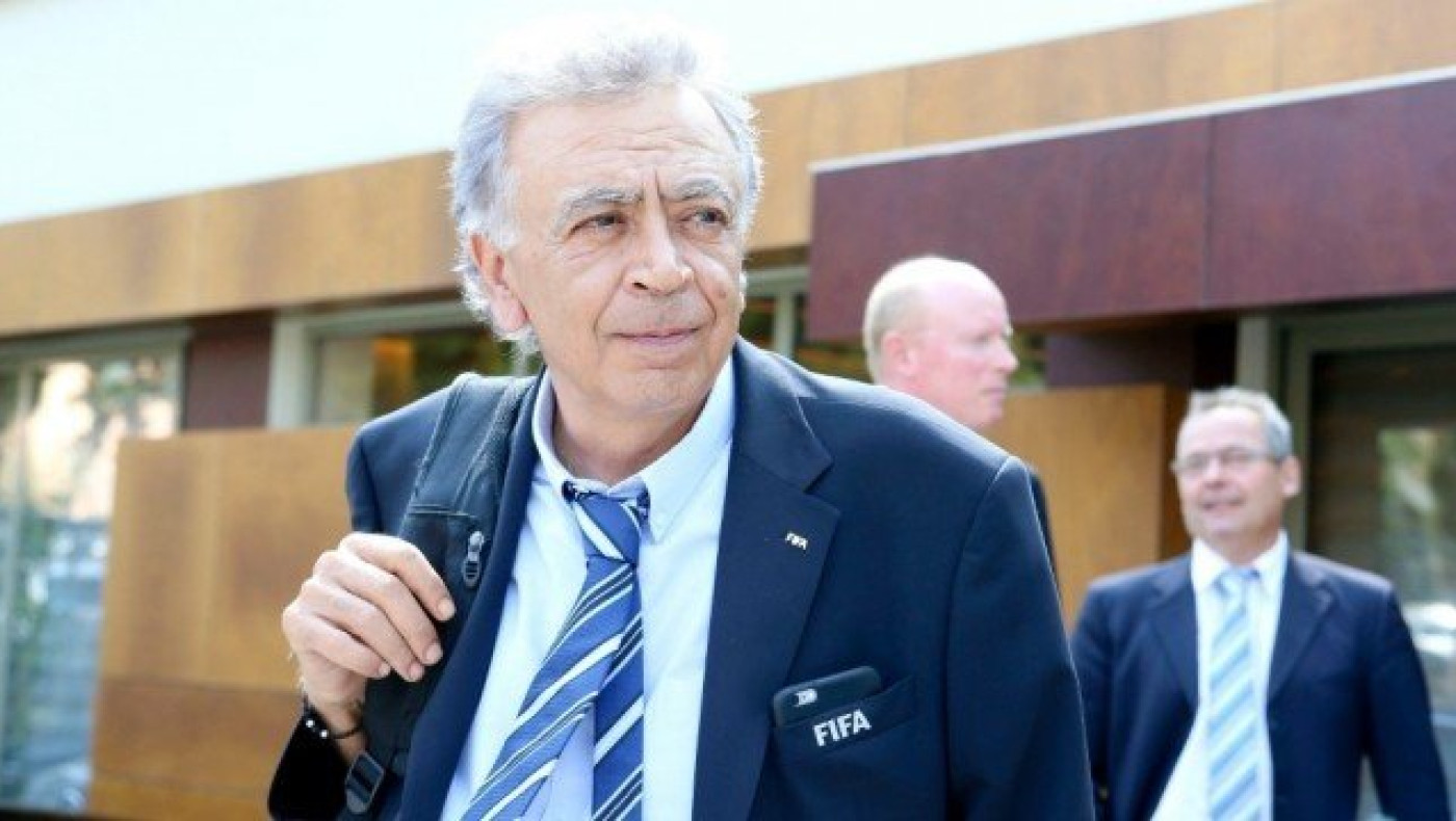 Κόλαφος ο Κουτσοκούμνης,       «τελείωσε» την ΕΠΟ!