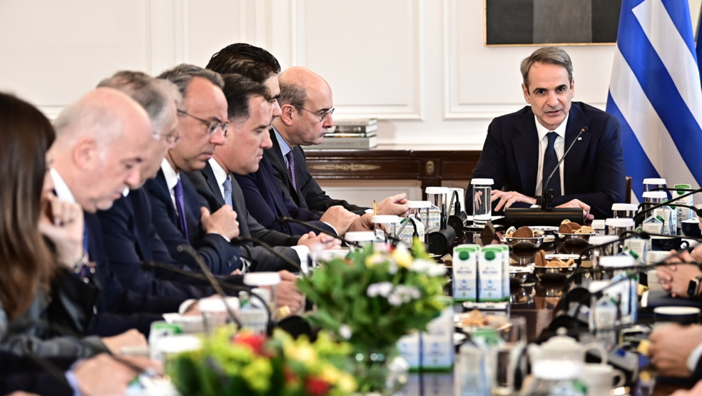 Ποια ονόματα ακούγονται για τον επόμενο ανασχηματισμό