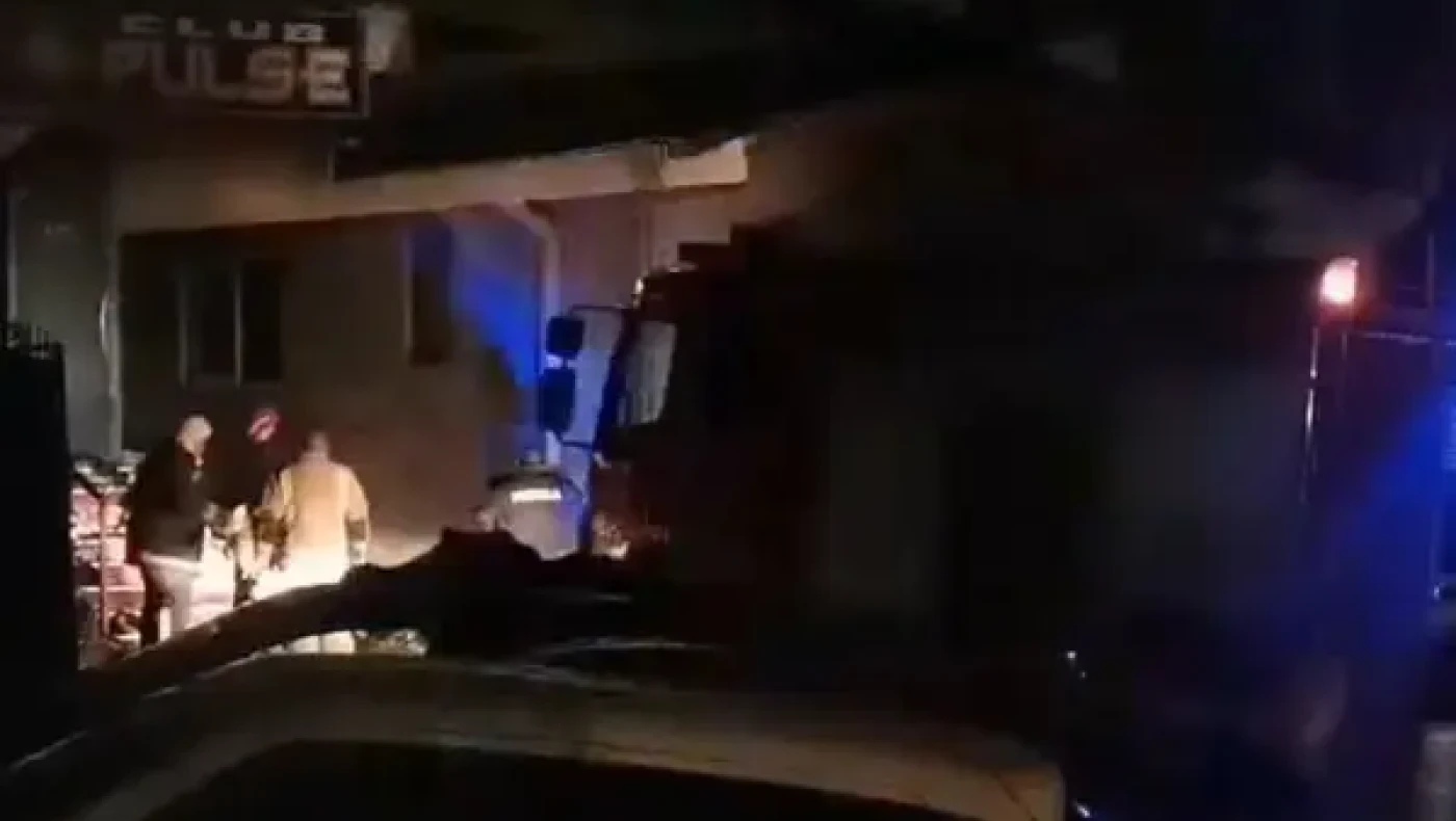 Σκόπια: Ασύλληπτη τραγωδία με δεκάδες νεκρούς σε νυχτερινό μαγαζί!