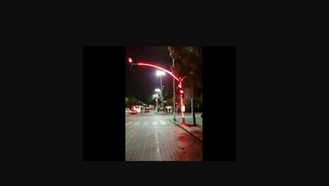 Η Αλβανία δίνει τα... φώτα της στο θέμα «φανάρια»
