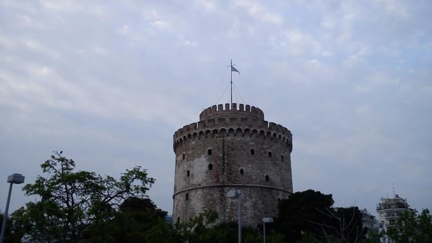 Τι καιρό θα κάνει σήμερα (11/09)   στη Θεσσαλονίκη