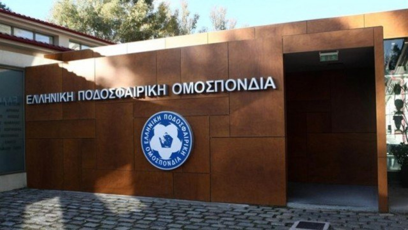 «Ελεγχόμενη η ΕΠΟ, ομάδες-δορυφόροι, εσκεμμένα διαιτητικά λάθη»