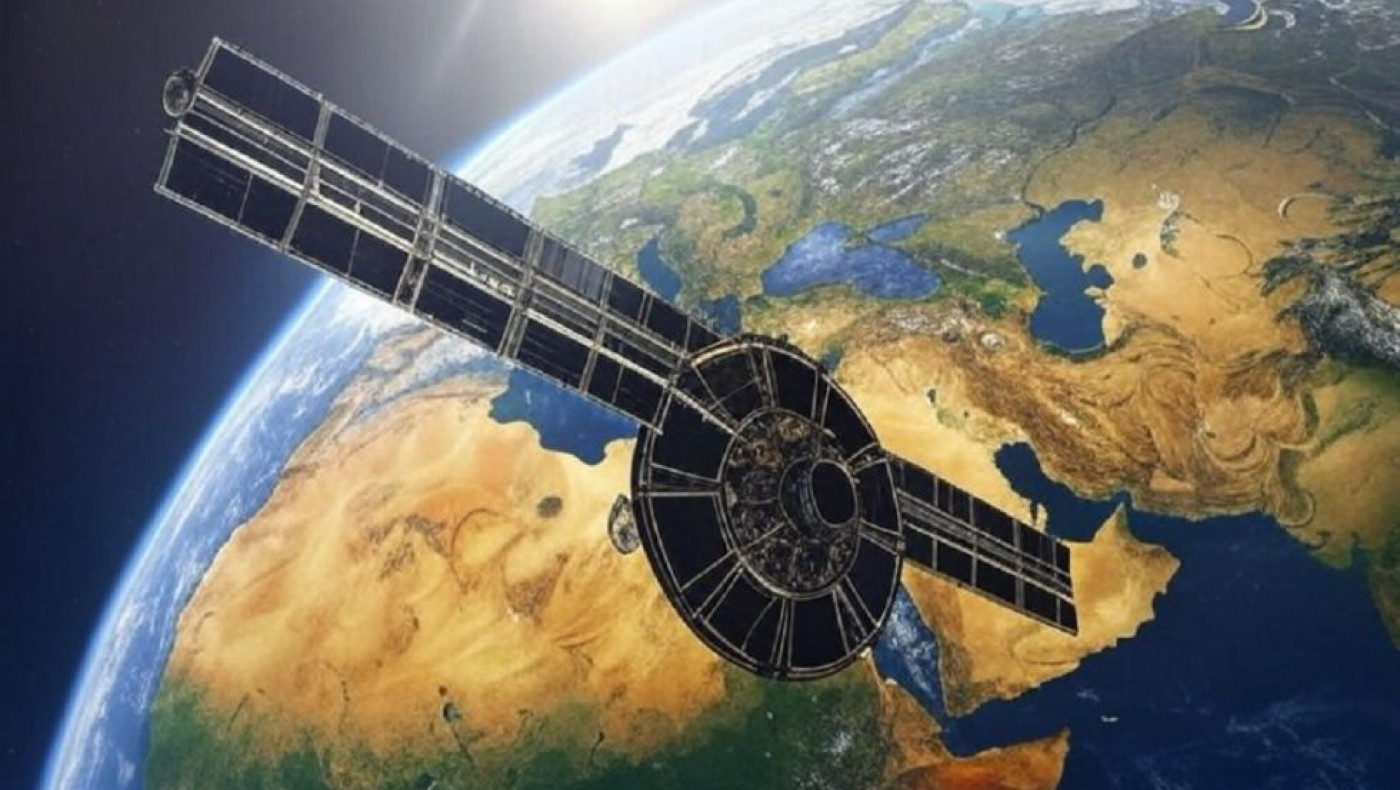 Τουρκικοί δορυφόροι στο Αιγαίο-Το μειονέκτημα της Ελλάδας