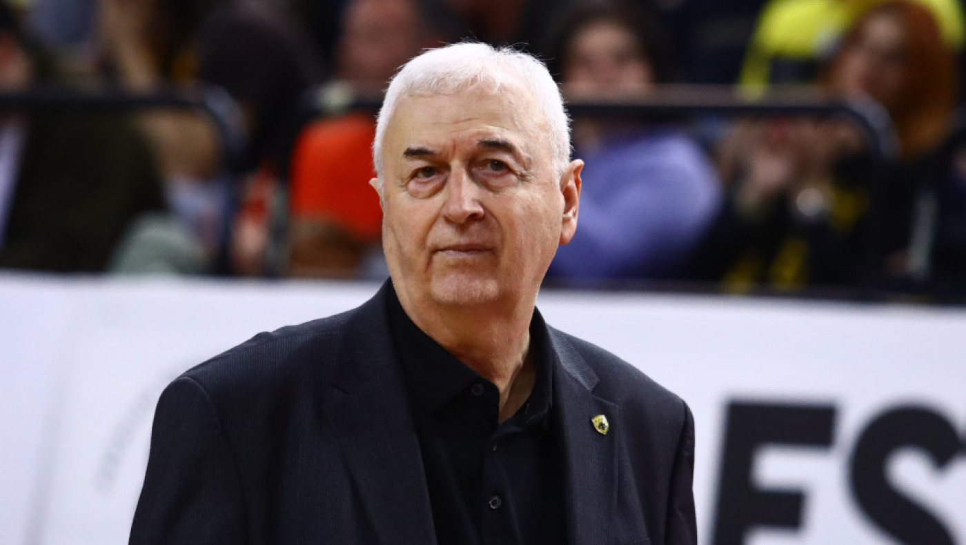 Σάκοτα: «Δεν έχω δει τέτοιους κανονισμούς στην ζωή μου-Πολύ καλή ομάδα ο ΠΑΟΚ»
