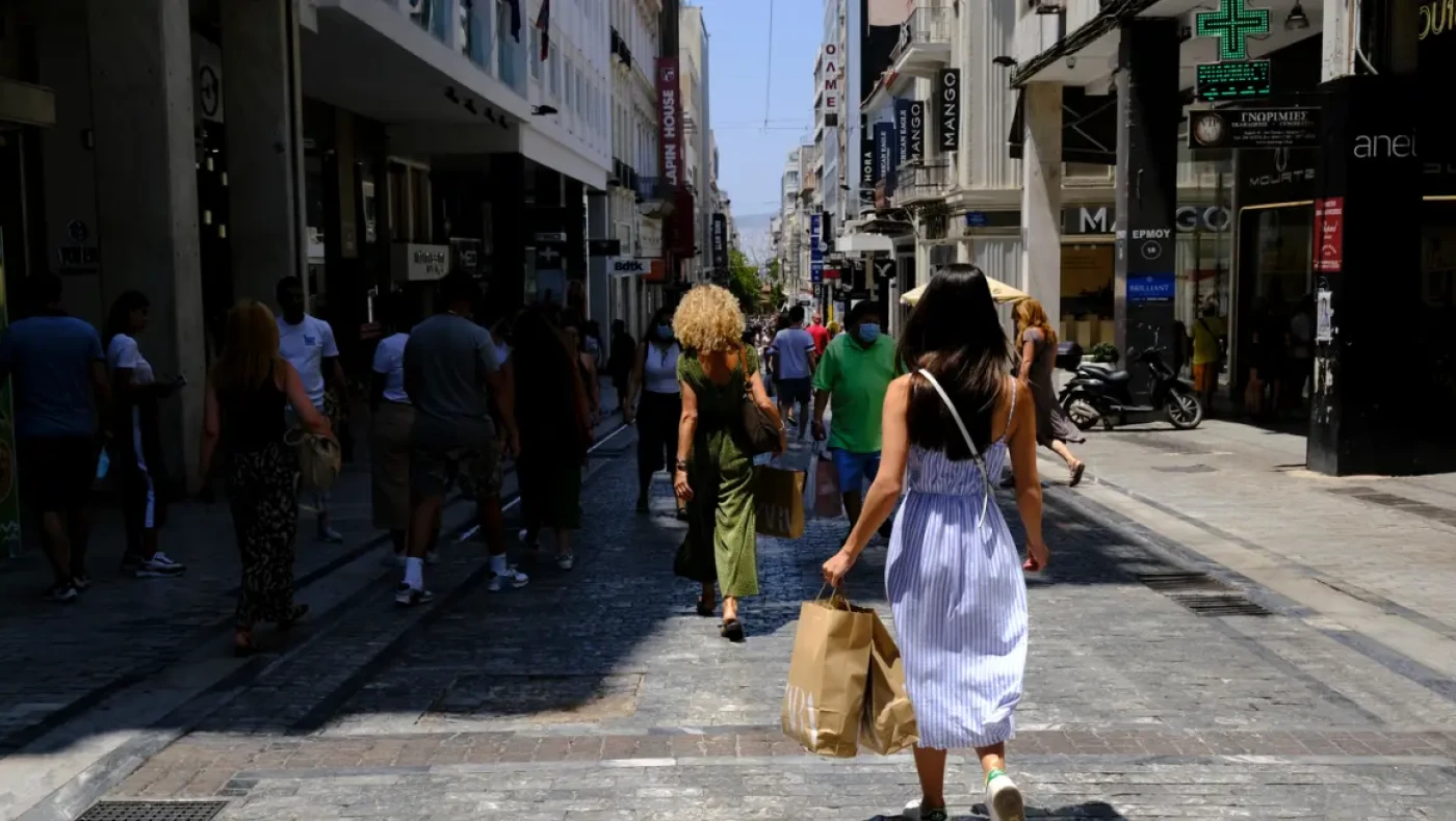 Θερινές εκπτώσεις 2025: Πότε ξεκινούν και πόσο διαρκούν