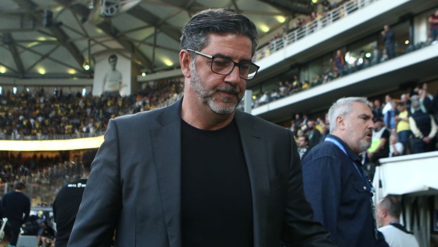 Βιτόρια πριν την ΑΕΚ: «Ξεχάστε τα χρήματα-Είστε καλοί; Αποδείξτε το!»