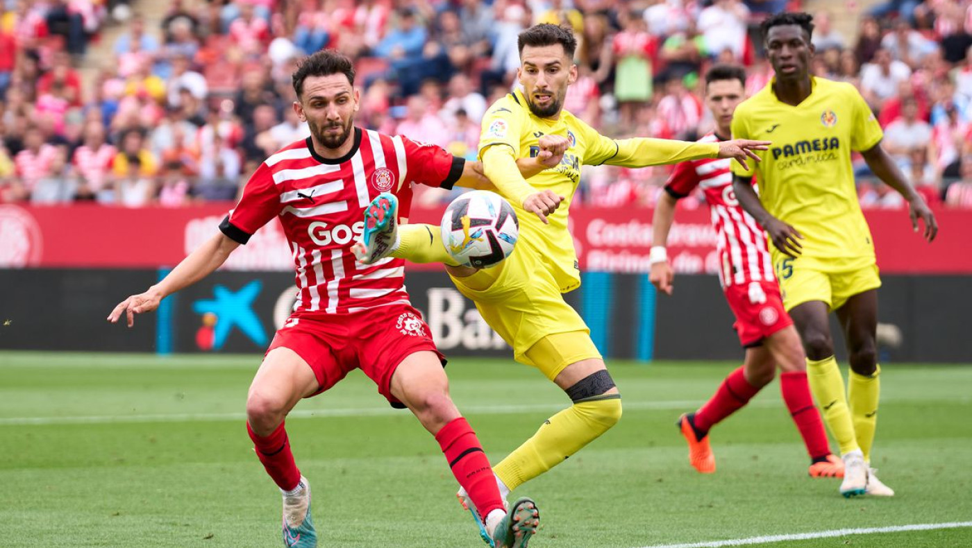 La Liga: Ονειρεύεται τα… αστέρια η Βιγιαρεάλ-Κανάλια και ώρες μετάδοσης
