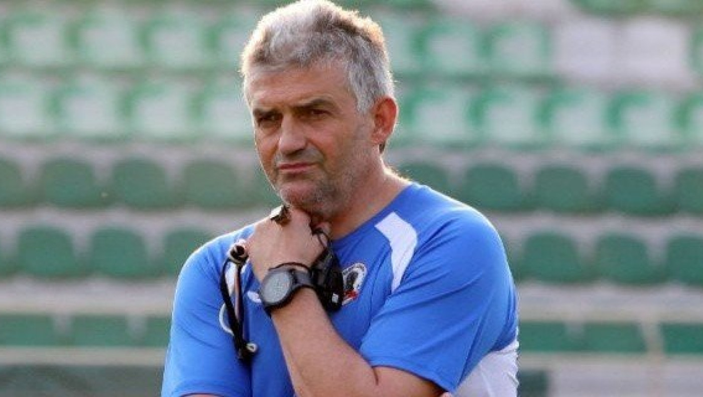 Τσιώλης: «Βαρύ όνομα ο Κλέιτον, θα μας βοηθήσει»