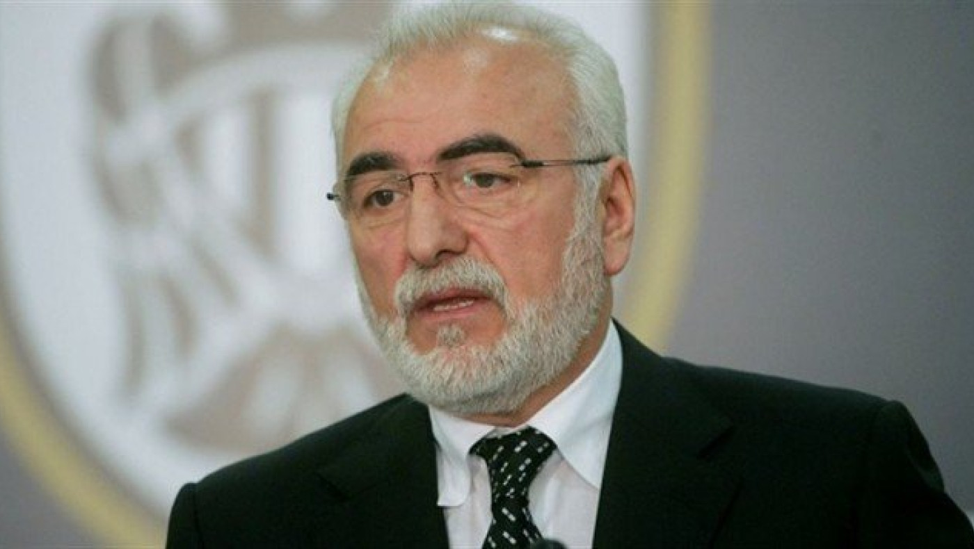 Αναστασιάδης: «Παρερμηνεύτηκαν οι δηλώσεις μου για τον Σαββίδη»