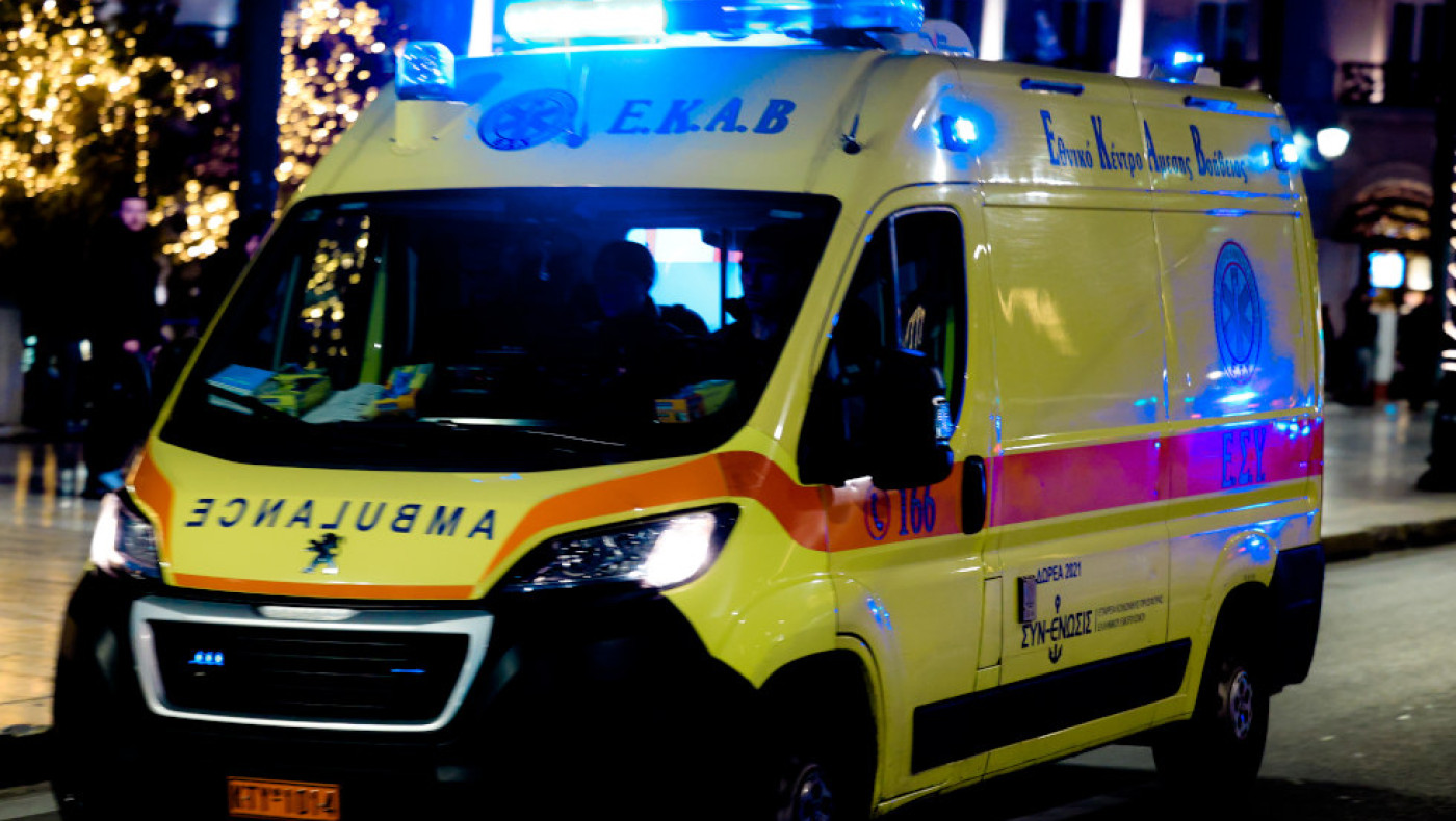 Απαγχονισμένος εντοπίστηκε αξιωματικός του Πολεμικού Ναυτικού