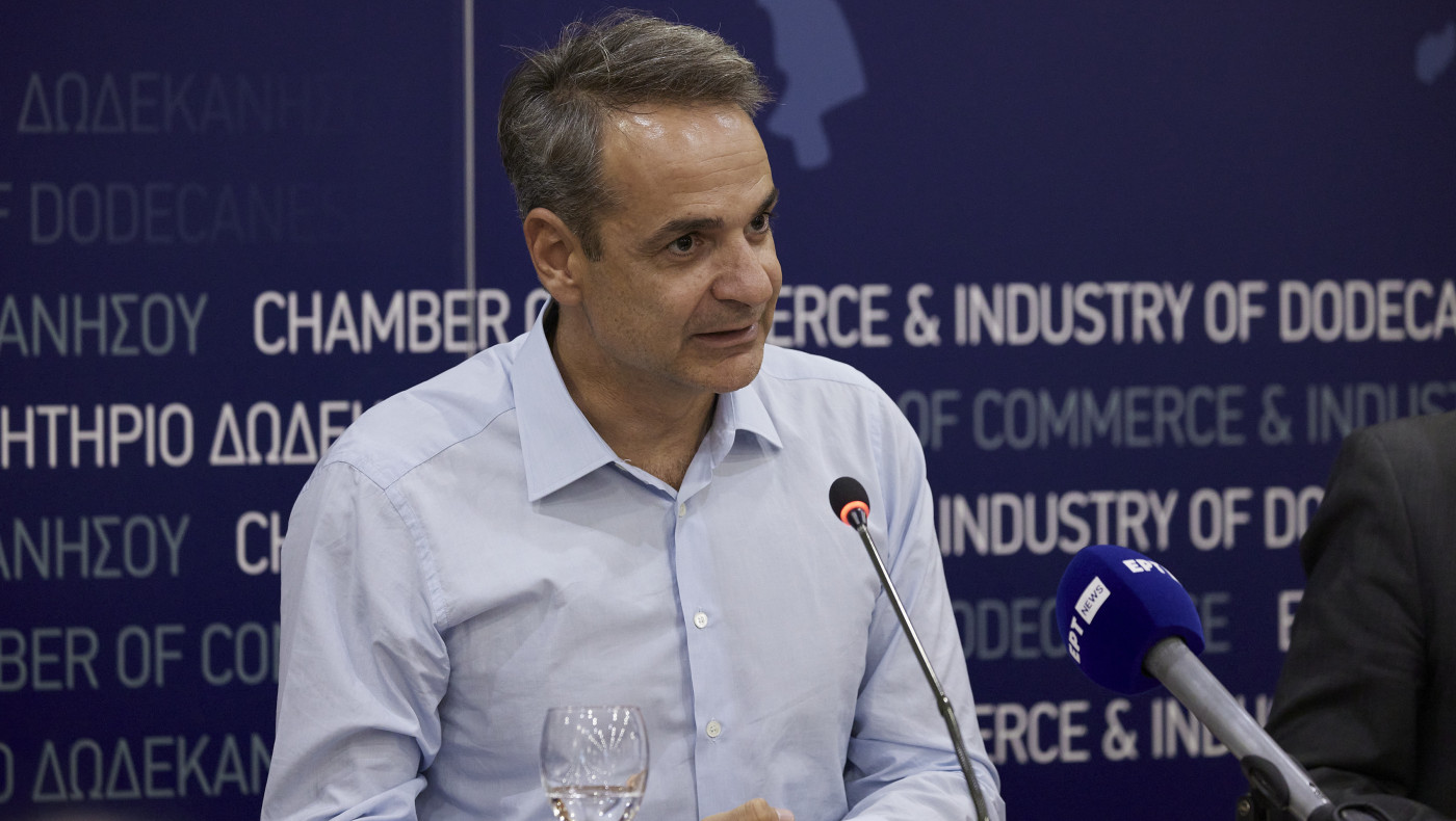 Τέμπη: Βαρύ το κατηγορητήριο Μητσοτάκη από τον ΣΥΡΙΖΑ
